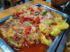 -龙上水现炒生料(柳沙店)