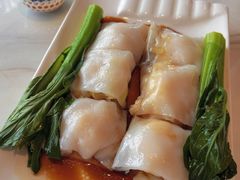 -点胜汇·点心粤菜·手工制作(揭阳店)