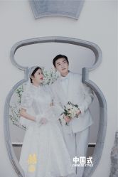 -IDO婚纱摄影(上海旗舰店)