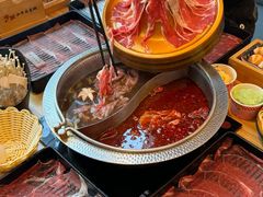 -牛匠和牛寿喜锅(西安总店)