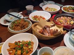 -望湘园·洞庭渔宴(浦江欢乐颂店)