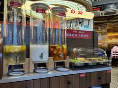 -火啫啫·粤式啫啫煲(南通首店)