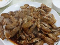 android_upload_pic-天津乾毓德饭庄·清真传统炒菜·海鲜烧烤(咸阳路店)