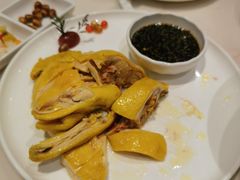 -御沪沪味园.融合菜.海鲜(斜土路店)