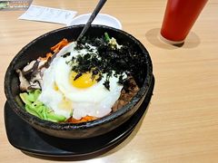 -米村拌饭(延吉万达店)