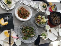 -得丘礼享谷·玉兰苑