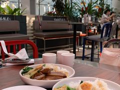 -陈鹏鹏潮汕菜(宝安机场T3航站楼店)