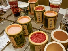 -KUNCHA鲲茶·江西制茶(铜锣湾店)