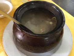 -莲花公园煎蟹(总店)