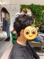 -卓梵美发·精品Salon