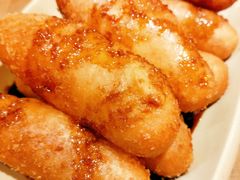 红糖糍粑-蜀大侠火锅(四川北路店)