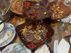 -朗妈私房菜(婺女州店)