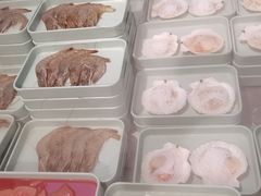 -蚝英雄鲜蚝自助专门店(长楹天街直营店)