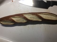 碱水条-仙峰天然面包(迎宾路店)
