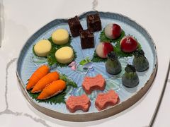 -海味观(老西门店)