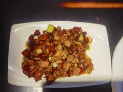 -陈麻婆豆腐总店