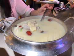 -桂小厨广西菜(航洋店)