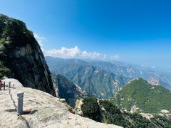 -华山风景名胜区