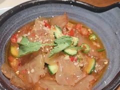-乔街深夜食堂·台州菜·高压锅生蚝(杭州总店)