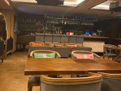 大堂-Tajine Moroccan塔金摩洛哥中东餐厅