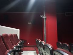 -新世纪电影城(阳光100店)