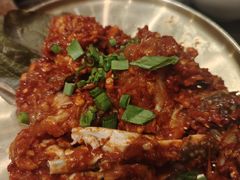 -味家烤肉烤鳗鱼牛排(西塔旗舰店)