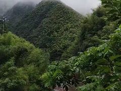 -浙北大峡谷