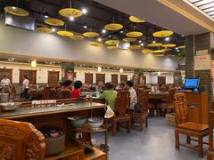 大堂-孙府大院(步行街店)