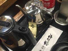 -九田家黑牛烤肉料理(中北镇店)