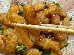 -见味花甲(福田coco park店)