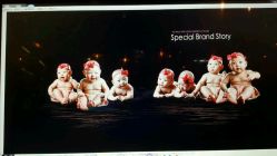 -COCOSKY 巧克力天空兒童摄影(凯德和平广场店)