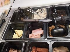 六金枪鱼三明治-赛百味SUBWAY(凯德mall大峡谷店)