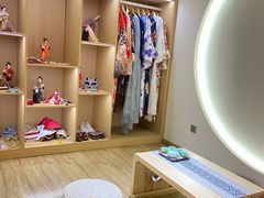 -万达广场(南宁青秀店)