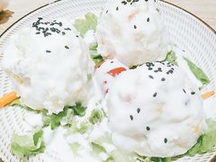 -仙罗泰·泰国餐厅(印象汇店)