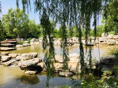 -月亮河公园