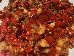 -拾捌川·自贡爆炒(新街口店)