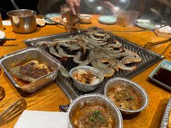 -蚝英雄·鲜蚝自助专门店(洋桥店)
