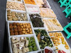 自助小吃-白水河冷锅鱼