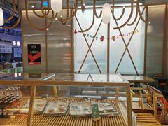 面包甜点陈列柜-Green Option(官舍店)