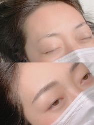 -久匠·纹眉半永久野生眉