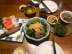 -有喜屋·深夜食堂(北京西路店)