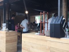 -VOYAGE COFFEE(北锣鼓巷店)