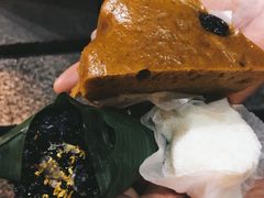 -锦记糕点铺
