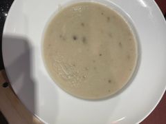 -圆顶阁西餐厅(郑州索菲特国际饭店 )
