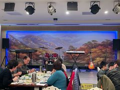 -高丽馆(尊茂店)
