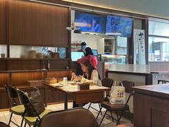 -东园小馆·早茶·淮扬小炒(印象汇店)