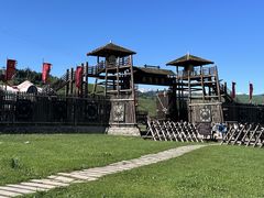 -新疆那拉提国家旅游度假区