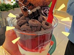 -DQ·蛋糕·冰淇淋(金桥店)
