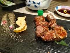 -極上萬膳·日料放题(海岸城店)