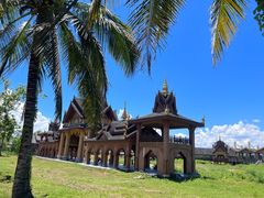 -西双版纳傣族园